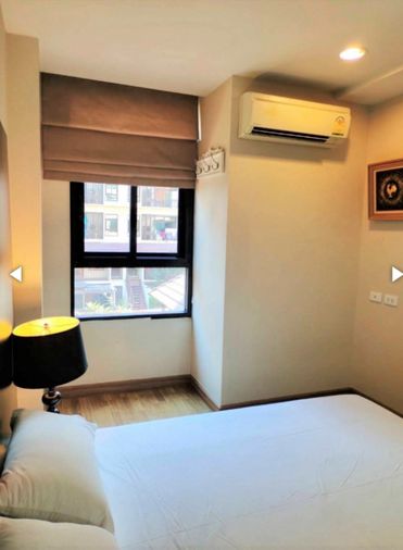 ให้เช่าคอนโด 1 ห้องนอน 37 ตร.ม. บ้าน นวธารา