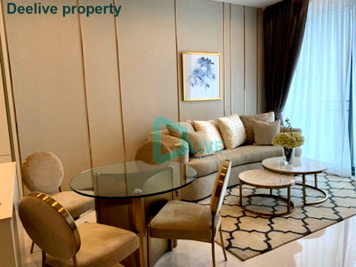 Condos for rent : DL012837 Condo for rent, Q 1 Sukhumvit near BTS Nana, ready to move in, call urgently 0638692663 LineID @952jdxxk