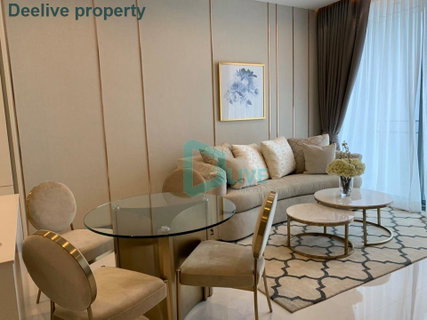 รูปภาพ DL012837 Condo for rent, Q 1 Sukhumvit near BTS Nana, ready to move in, call urgently 0638692663 LineID @952jdxxk