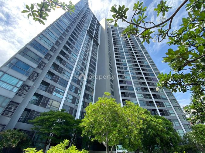 Rhythm Sukhumvit 44/1
