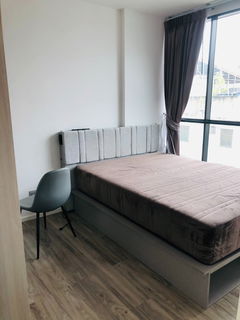 รูปภาพ PA1002 คอนโดให้เช่า Kave Condo ห้องสวย เฟอร์ครบ มีเครื่องซักผ้า ราคาพิเศษ