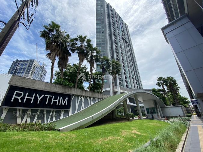 Rhythm Sukhumvit 44/1