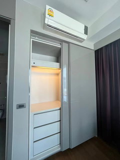 รูปภาพ #N0045📍ให้เช่า คอนโด M Silom 2 ห้องนอน พร้อมเข้าอยู่ได้เลย 💖‼️