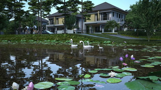 รูป Lake View Park - รูปที่ 4/15