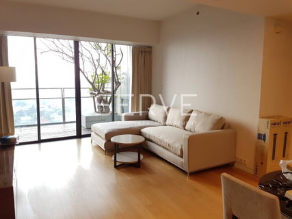 รูปภาพ 2 Beds with Bathtub 93 sq.m. Close to MRT Lumpini & BTS Chong Nonsi 600 m. at The Met Sathorn Condo / For Rent