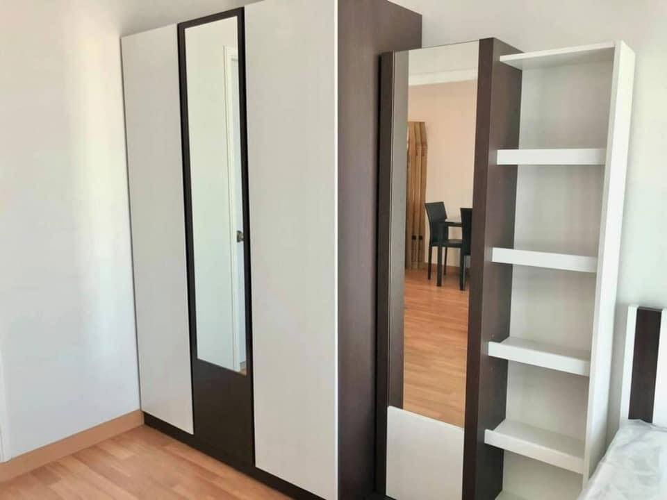 picture 🥳[Rent-RAR2406-1426] Lumpini Place Ratchada - Sathu. Fl.26 *Near Central Rama 3💚Line id: @thefirstagent** - 3/9