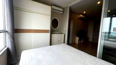 Condos for rent : Tempo grand Sathorn Wuttakhat for rent