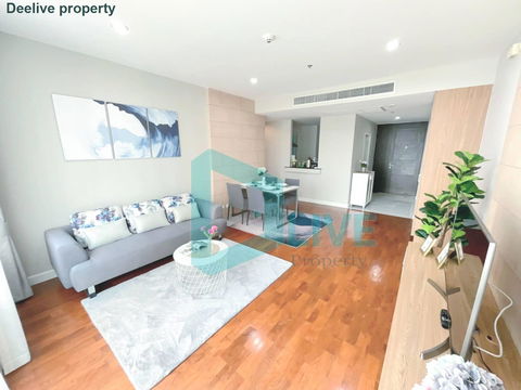 DL22110381 ให้เช่าคอนโด สิริ เรสซิเด้นซ์ (Siri Residence) ใกล้ BTS พร้อมพงษ์ พร้อมเข้าอยู่ โทรด่วน 0638692663 LineID @655ebbvc