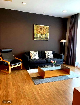 คอนโดให้เช่า : LTH10450– citismart sukhumvit 18 FOR RENT 2 beds 3 baths Size 119 Sq.M. Near BTS Asoke stations ONLY 65,000 THB/month