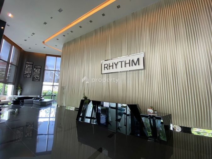 Rhythm Sukhumvit 44/1