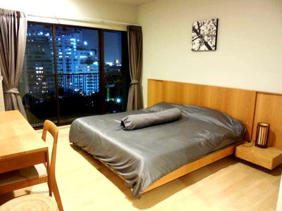 Condos for rent : #A039 For Rent Noble Refine Sukhumvit 26