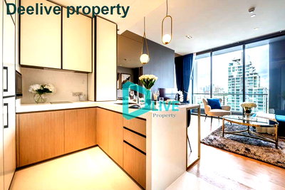 ขายคอนโด : DL22110086 ขายคอนโด บีทนิค สุขุมวิท 32 (Beatniq Sukhumvit 32) ใกล้ BTS ทองหล่อ พร้อมเข้าอยู่ โทรด่วน 0656133286 LineID @534wlwof