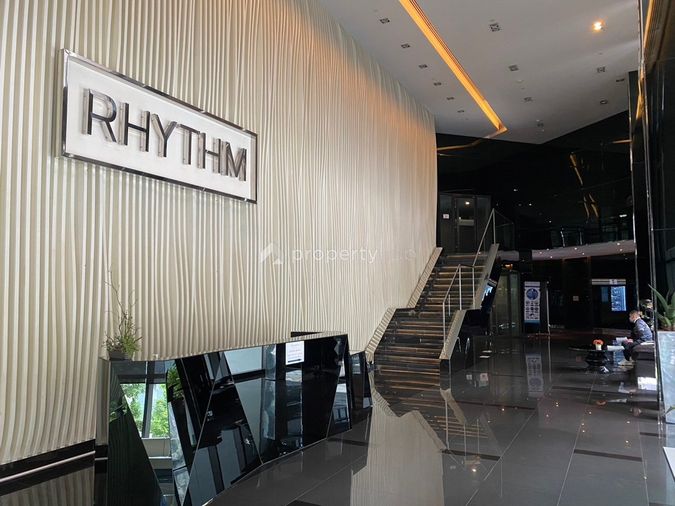 Rhythm Sukhumvit 44/1
