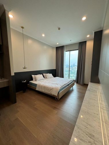 #N0046📍ให้เช่า Supalai Oriental Sukhumvit39 3ห้องนอน  พร้อมเข้าอยู่!! 💖‼️