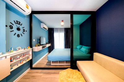 ขายคอนโด : ✅ S-PASE102 ✅ Line : @p2nproperty