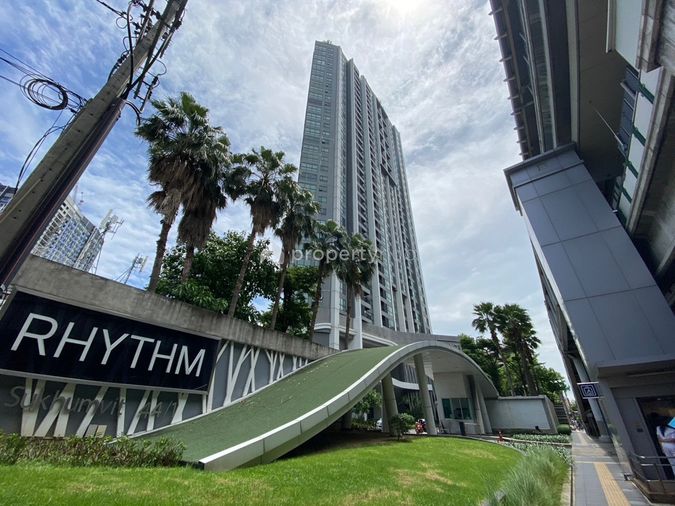 Rhythm Sukhumvit 44/1