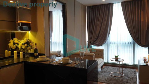DL004363 ให้เช่าคอนโด วิช ซิกเนเจอร์ II มิดทาวน์ สยาม (Wish Signature 2 Midtown Siam) ใกล้ BTS ราชเทวี พร้อมเข้าอยู่ โทรด่วน 0614453194 LineID @952jdxxk