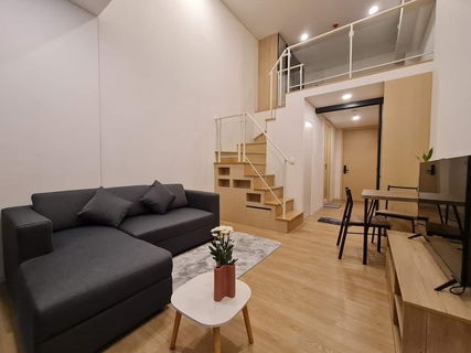 รูปภาพ #A040 ให้เช่า Landmark @MRTA Station by Siamese Asset