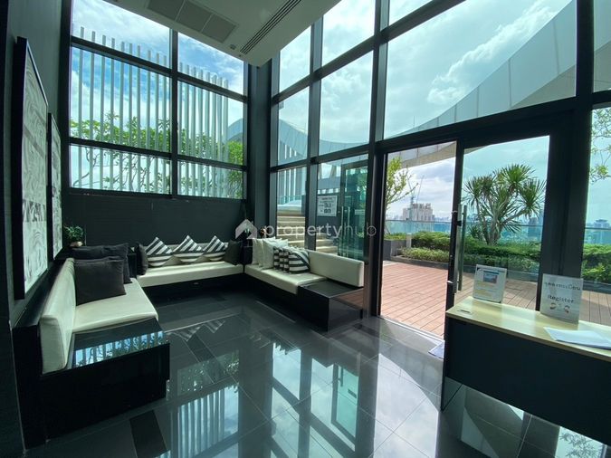 Rhythm Sukhumvit 44/1