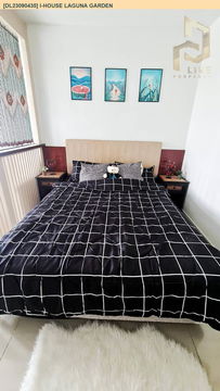 DL23090435 Condo for rent, I-House Laguna Garden near MRT เพชรบุรี, ready to move in, call urgently 0638692663 LineID @655ebbvc