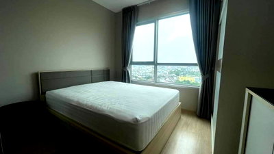 Condos for rent : Tempo grand Sathorn Wuttakhat for rent 