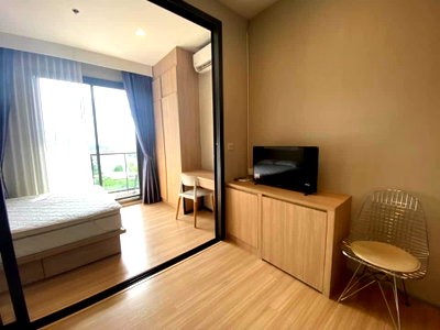 Condos for rent : #K054 For rent  M Jatujak (Pet friendly ) 🐈🦮✨ 