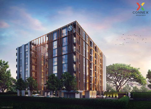 ขายคอนโด  นอตติ้ง ฮิลล์ ดิ เอ็กซ์คลูซีฟ BTS-สะพานตากสิน วัดพระยาไกร เขต บางคอแหลม กรุงเทพ CX-78228 ✅ ทักไลน์ @connexproperty ตอบทันที ทีมงานมืออาชีพ ✅ 