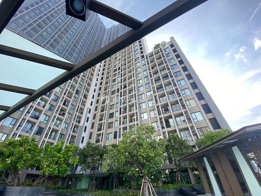 รูป Niche Pride Thonglor - Phetchaburi - รูปที่ 3/38