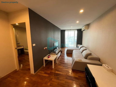 DL23030439 Condo for rent, The Niche Sukhumvit 49 near BTS Thong Lo, ready to move in, call urgently 0614453194 LineID @162cjixi