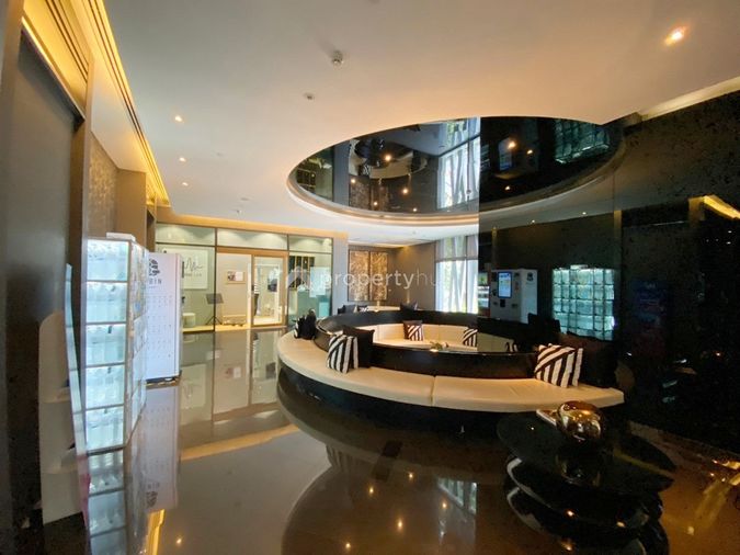 Rhythm Sukhumvit 44/1