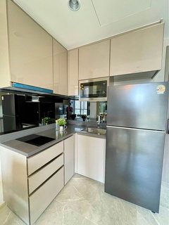 รูปภาพ #N0043 📍ให้เช่า คอนโด   the extro phayathai-rangnam พร้อมเข้าอยู่ได้เลย 💖‼️