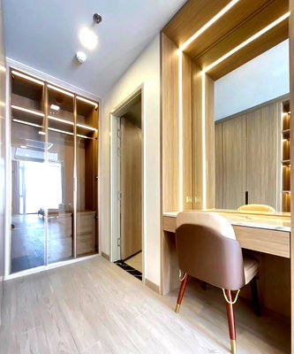 Condos for rent : #N0047 ✨For rent Condo One9five ASOKE-Rama9✨