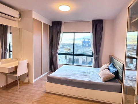 ⚡️🧿คุณเคท HC🧿⚡️ศุภาลัย ซิตี้ รีสอร์ท สถานีรถไฟฟ้าแบริ่ง