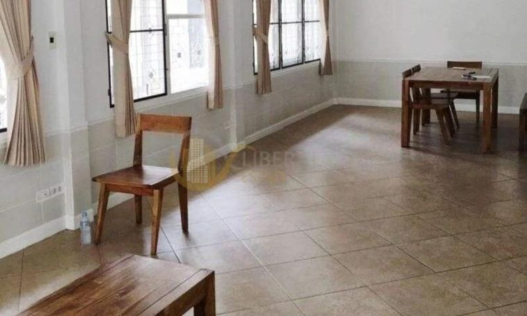 3-bed house for sale, 300 sqm, 146 sq wah, Pathum Wan