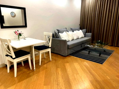 Condos for rent : #A042 For Rent Chatrium Riverside Condominium