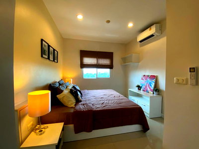 Condos for rent : #A045 For rent Metha Place @ Ratchada.