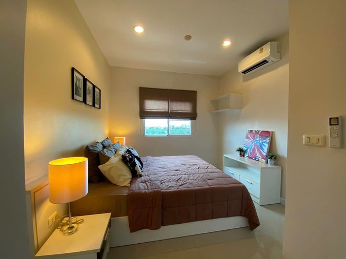 #A045 For rent Metha Place @ Ratchada.