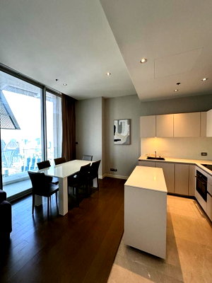 Condos for rent : 2 bedrooms for rent at Life @ Sukhumvit 65 , BTS Ekamai (Rt-01)  