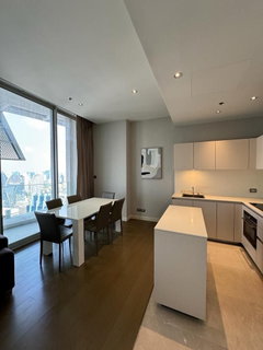 รูปภาพ 2 bedrooms for rent at Life @ Sukhumvit 65 , BTS Ekamai (Rt-01)