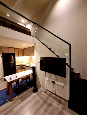 Condos for rent Chatuchak : For Rent 📍The Reserve Phahol - Pradipat  #C7003 🔰Line : richrealestate 