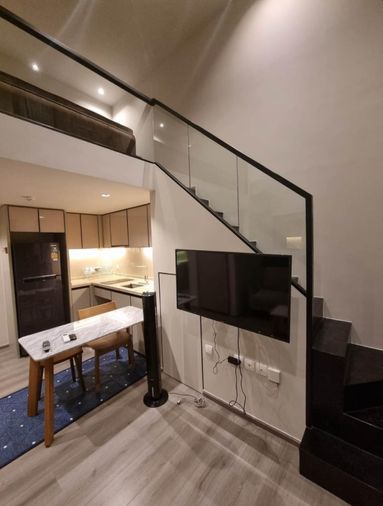 ให้เช่า 📍เดอะ รีเซิร์ฟ พหล-ประดิพัทธ์ #C7003 🔰Line : richrealestate 