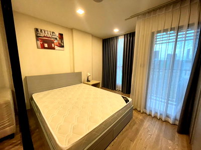 คอนโดให้เช่า : ให้เช่า Atmoz Ladprao 15 ห้องสวย ราคาดี สอบถามเพิ่มเติมได้ที่ LINE @condorental