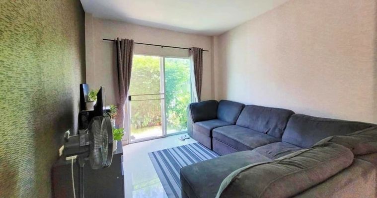 ขายทาวน์โฮม 3 ห้องนอน 155 ตร.ม. 19 ตร.ว. ไลโอ นอฟ ดอนเมือง-แจ้งวัฒนะ