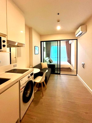 คอนโดให้เช่า : #A048 For rent The sky sukhumvit