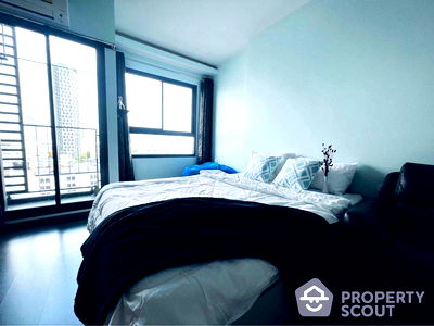Condos for rent BTS On Nut : 1-BR Condo at Ideo Sukhumvit 93 near BTS Bang Chak (ID 1540278)