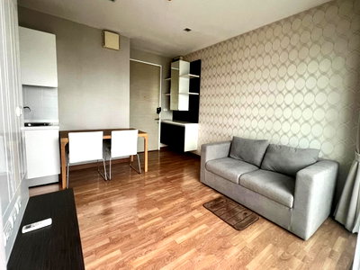 คอนโดให้เช่า : #N0059📍ให้เช่า คอนโด The Coast Condominium พร้อมเข้าอยู่ได้เลย 💖‼️