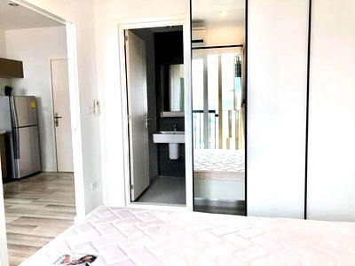 Condos for rent : Condo for rent: The Key Sathorn-Ratchaphruek, ready to move in. If interested, contact Line @goodmanpro or call 0999029192.