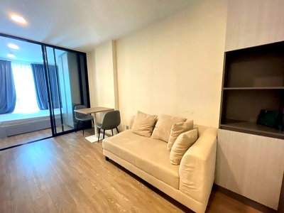 คอนโดให้เช่า : ให้เช่า Atmoz Ladprao 15 ห้องสวย ราคาดี สอบถามเพิ่มเติมได้ที่ LINE @condorental