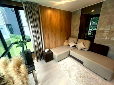 Condos for rent : Condo For Rent!!Elio Del Nest (BTS Udomsuk)
