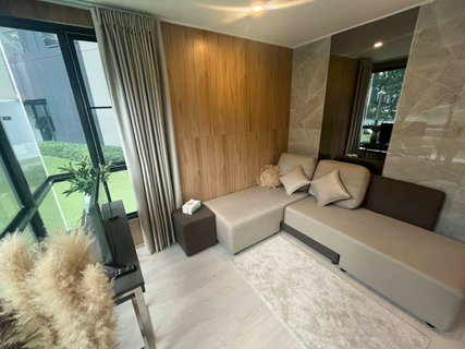 รูปภาพ Condo For Rent!!Elio Del Nest (BTS Udomsuk)